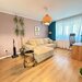 Sos. Oltenitei nr. 20, apartament 2 camere + parcare.